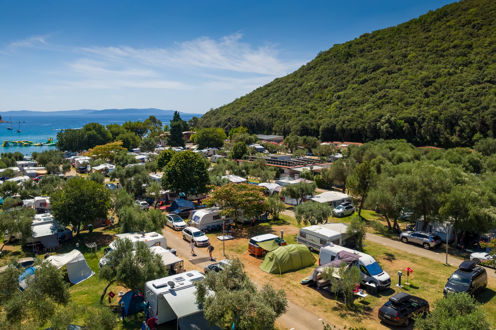 Camping Oliva — photo 2